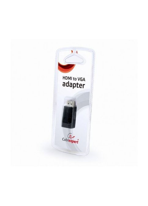 Кабель Cablexpert HDMI to VGA (268144942)