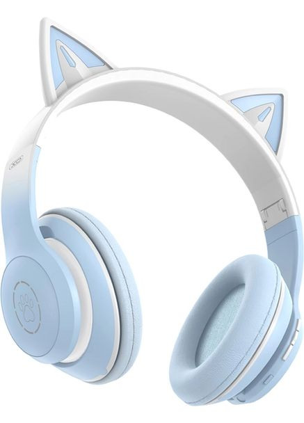 Наушники беспроводные BE38 Blue XO (372464663)