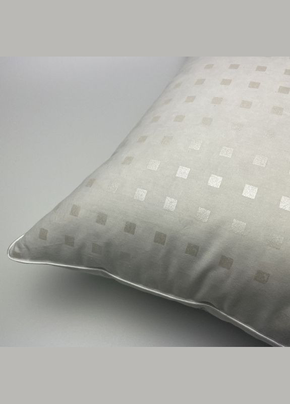 Подушка класична 30% пух 70% дрібне пір'я, 40х60см Iglen (305213052)