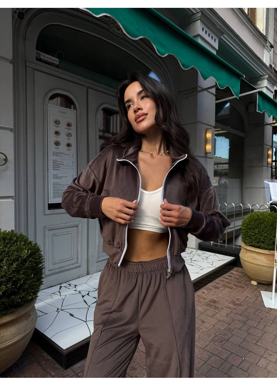 ✨ Повсякденний костюм "Daily Soft" — заміри в описі GD/GL Модний простір (358888736)