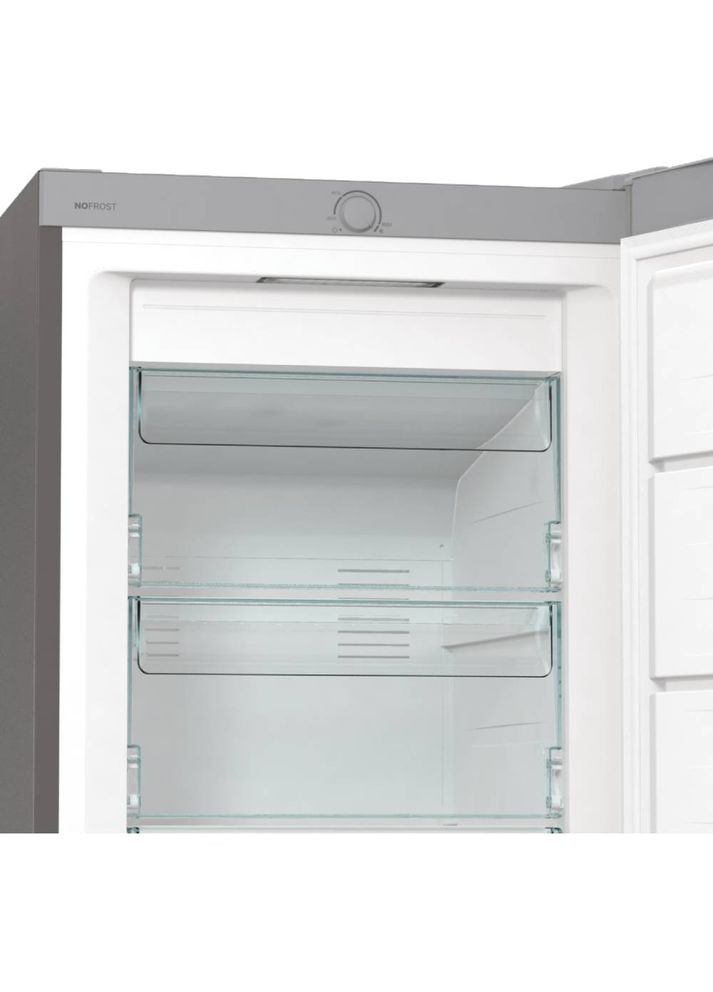 Морозильная камера FN619EES5 (ZOF3168SBD) Gorenje (306850078)