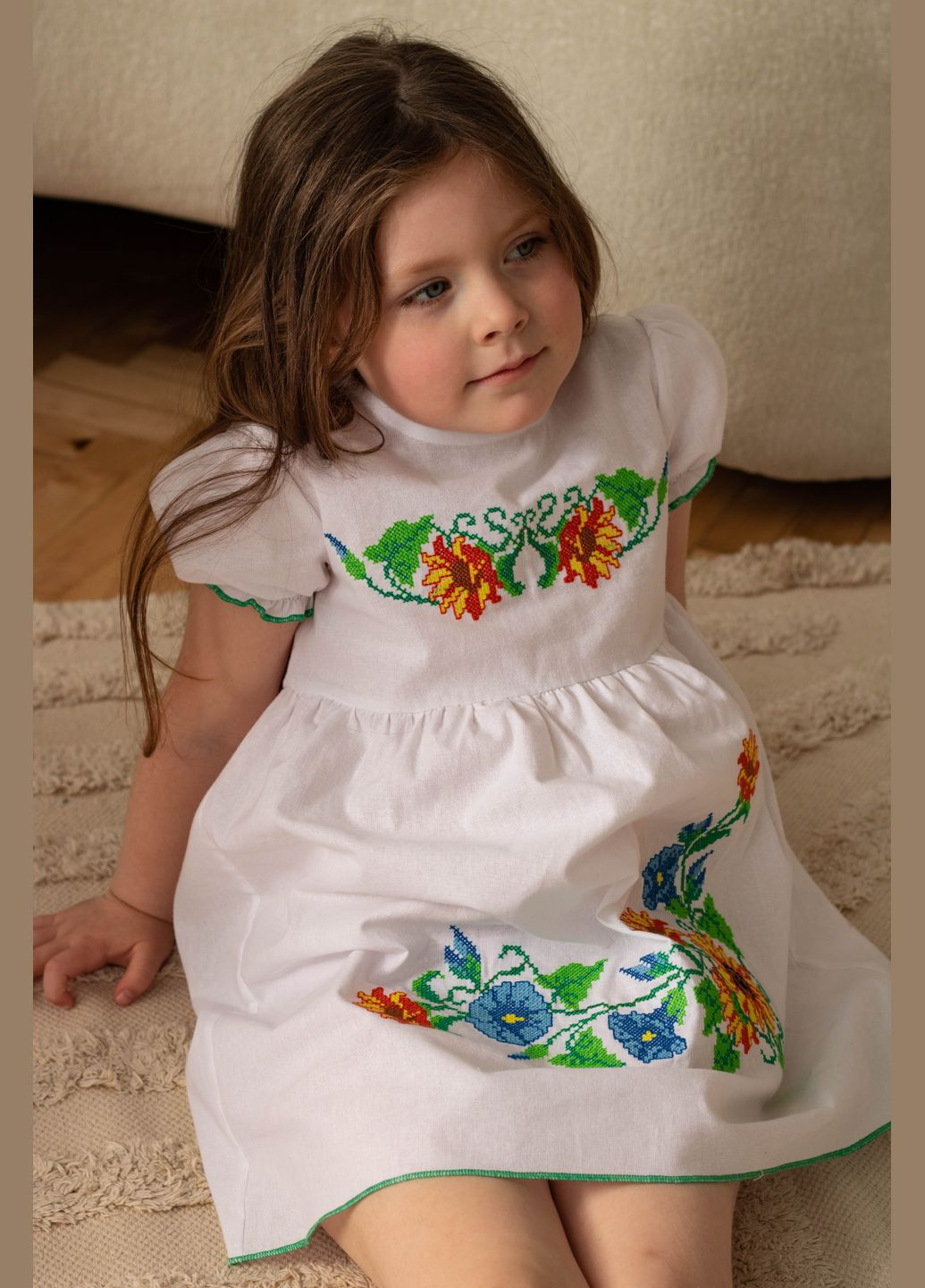 Платье Piccolo (282925763)