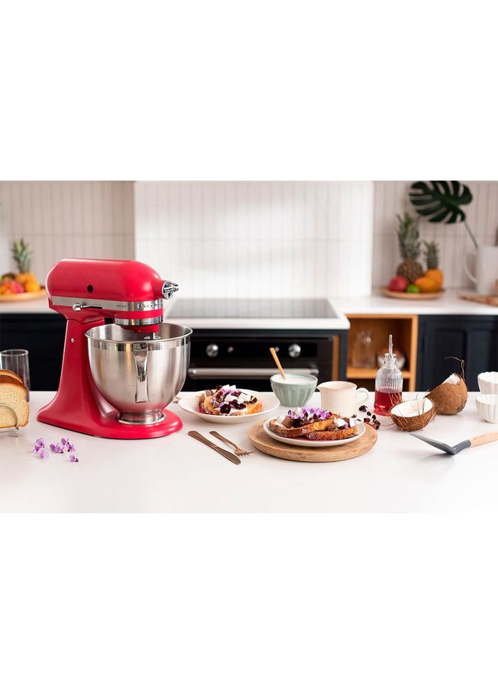 Кухонна машина Artisan 4.8 л 5KSM195PSEHI KitchenAid (323114752)