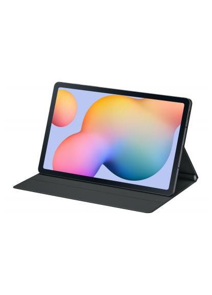 Чохол до планшета (EF-BP610PJEGRU) Samsung Book Cover Galaxy Tab S6 Lite (P610/615) Gray (366657158)