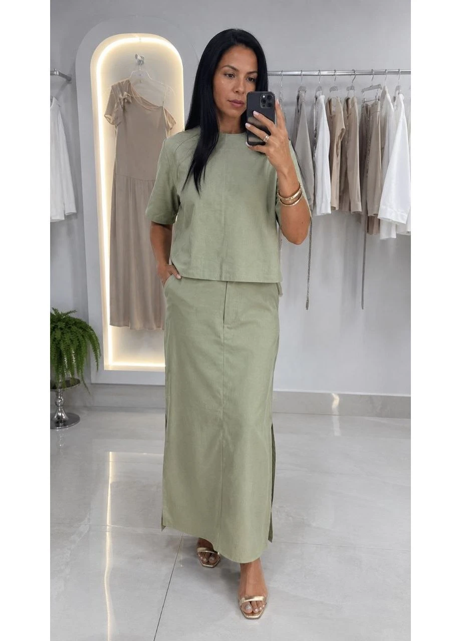 Жіночий костюм стильний Dress Code (402536717)