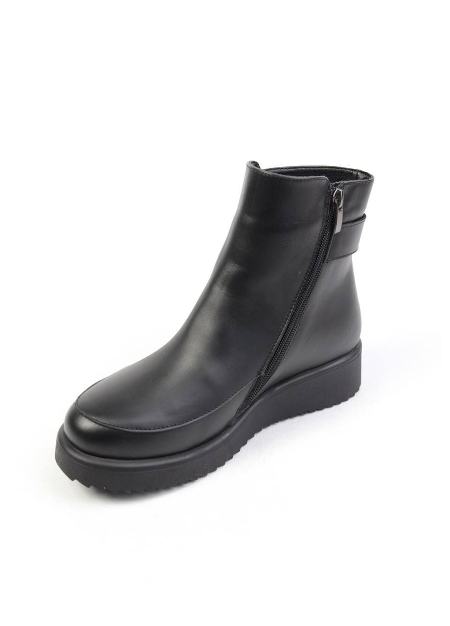 Зимние ботинки Benito