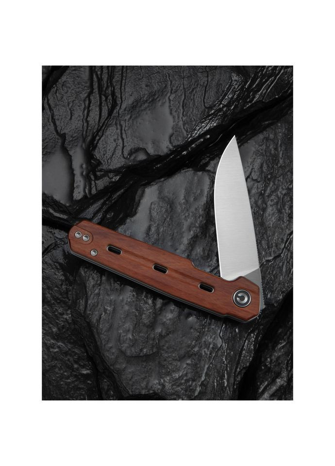 Нож складной Navo C25015B-1 Civivi (370673086)