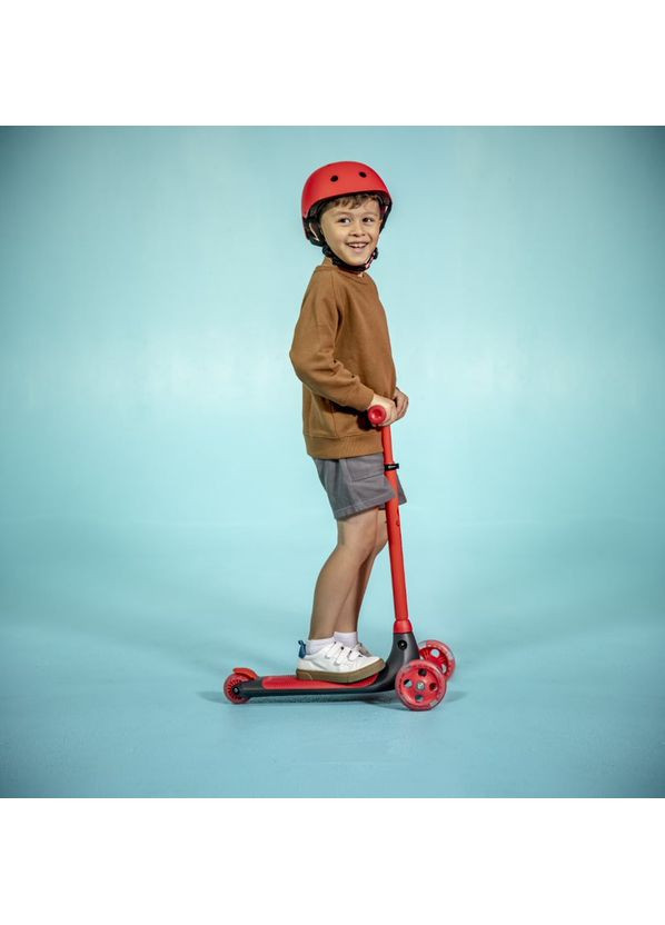 Самокат YGlider Kiwi (Y101258) Yvolution (366828650)