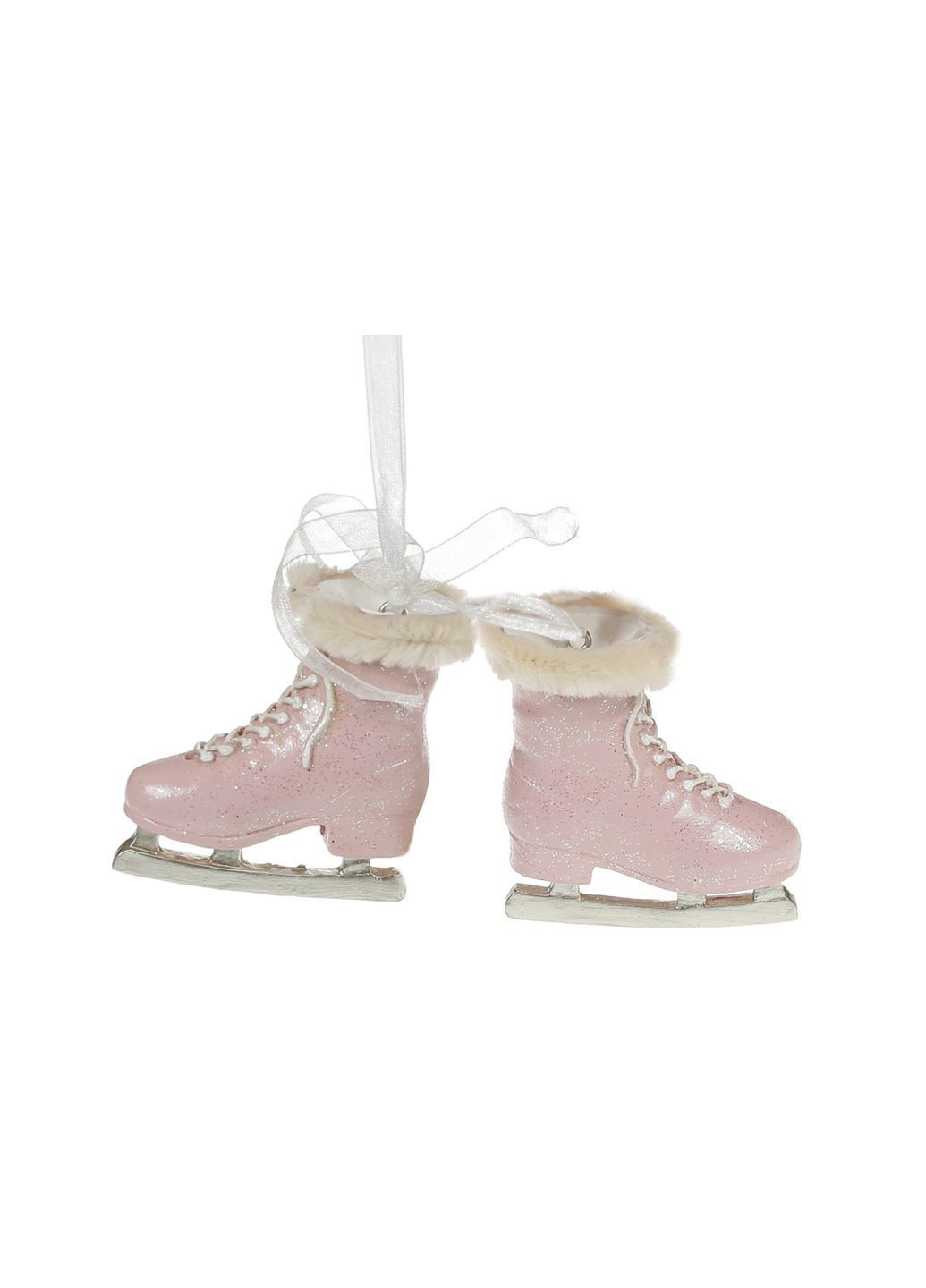 Підвісний декор Ковзани, 5*4*6см Home Decor (370367849)