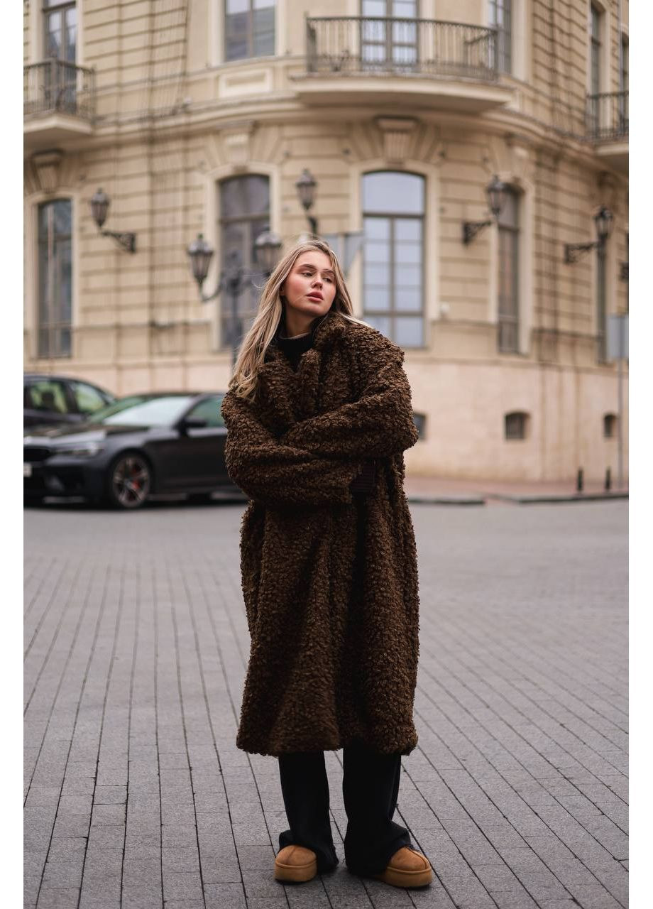 Шуба Chenille (362732567)