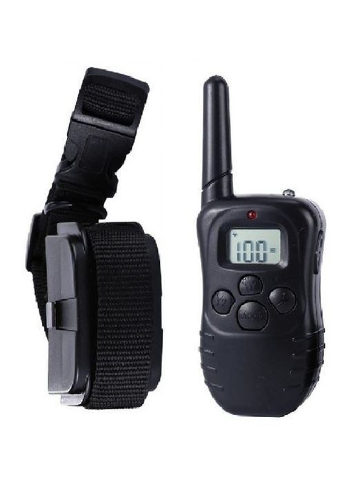 Електронний нашийник для тренування собак Dog Training PR5 (1756375456) No Brand (334257084)