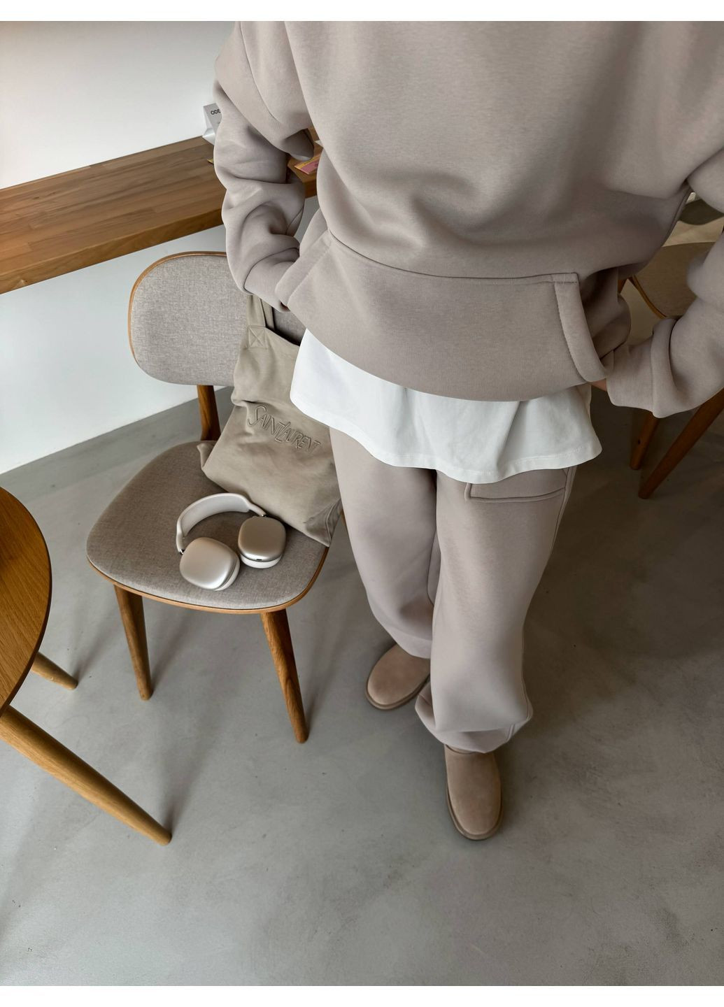 Жіночий спортивний костюм KaraMix (366883866)