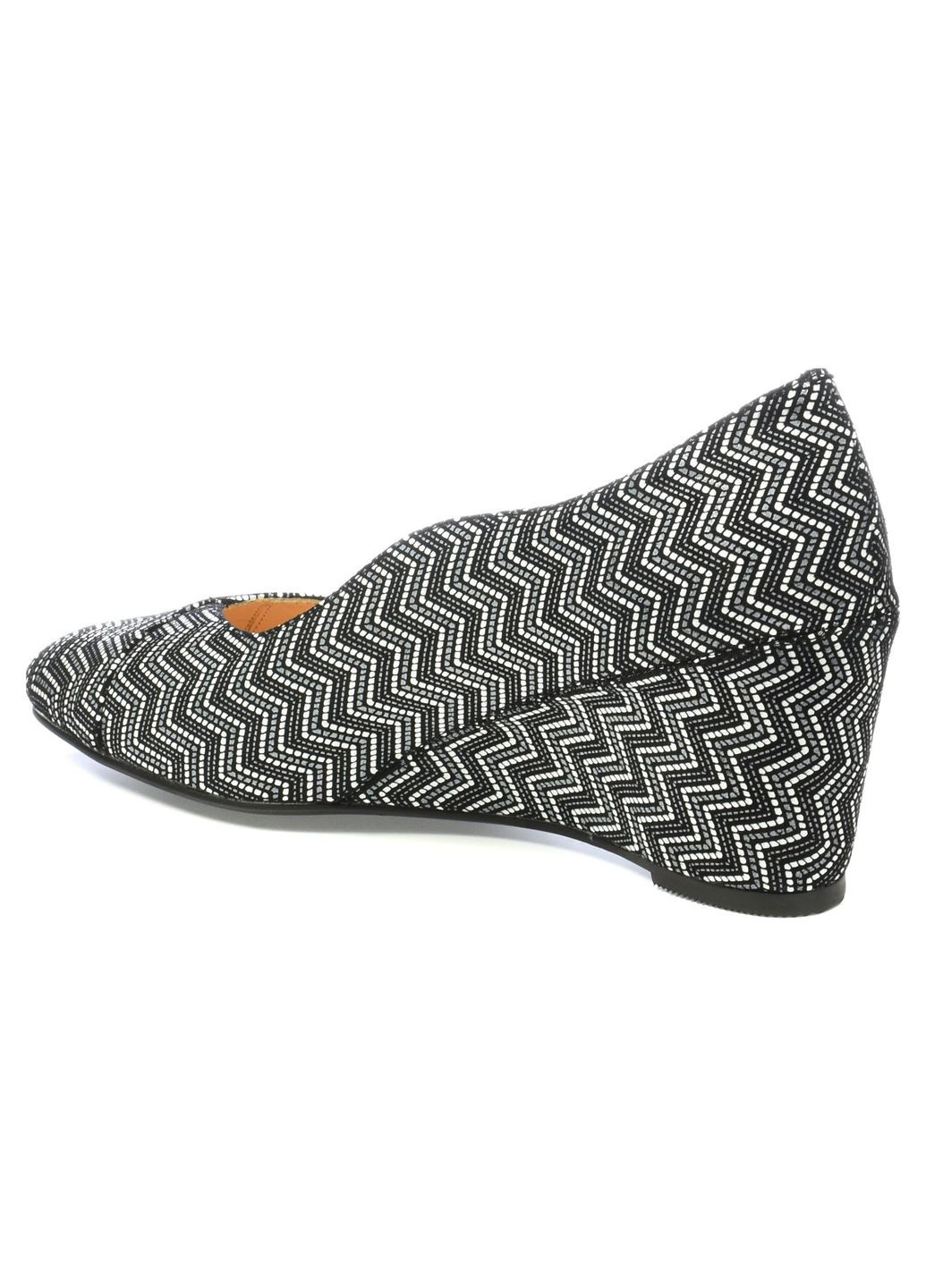 Mario Corso Демісезонні модельні туфлі чорно-білий з натуральна шкіра, китай — демісезон (271965457)