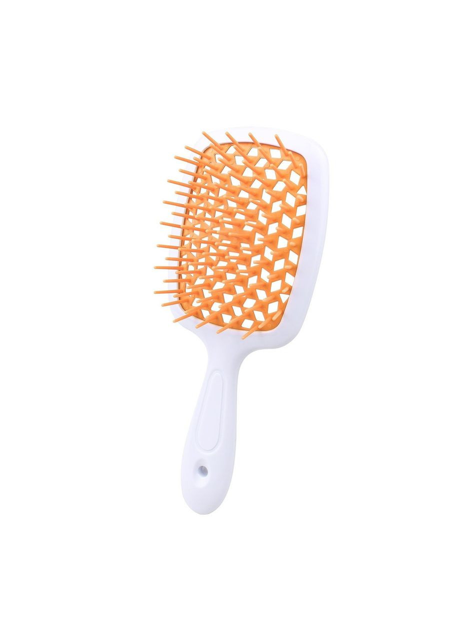 Расческа для волос Mirrow Orange (С3103065) No Brand (330778775)