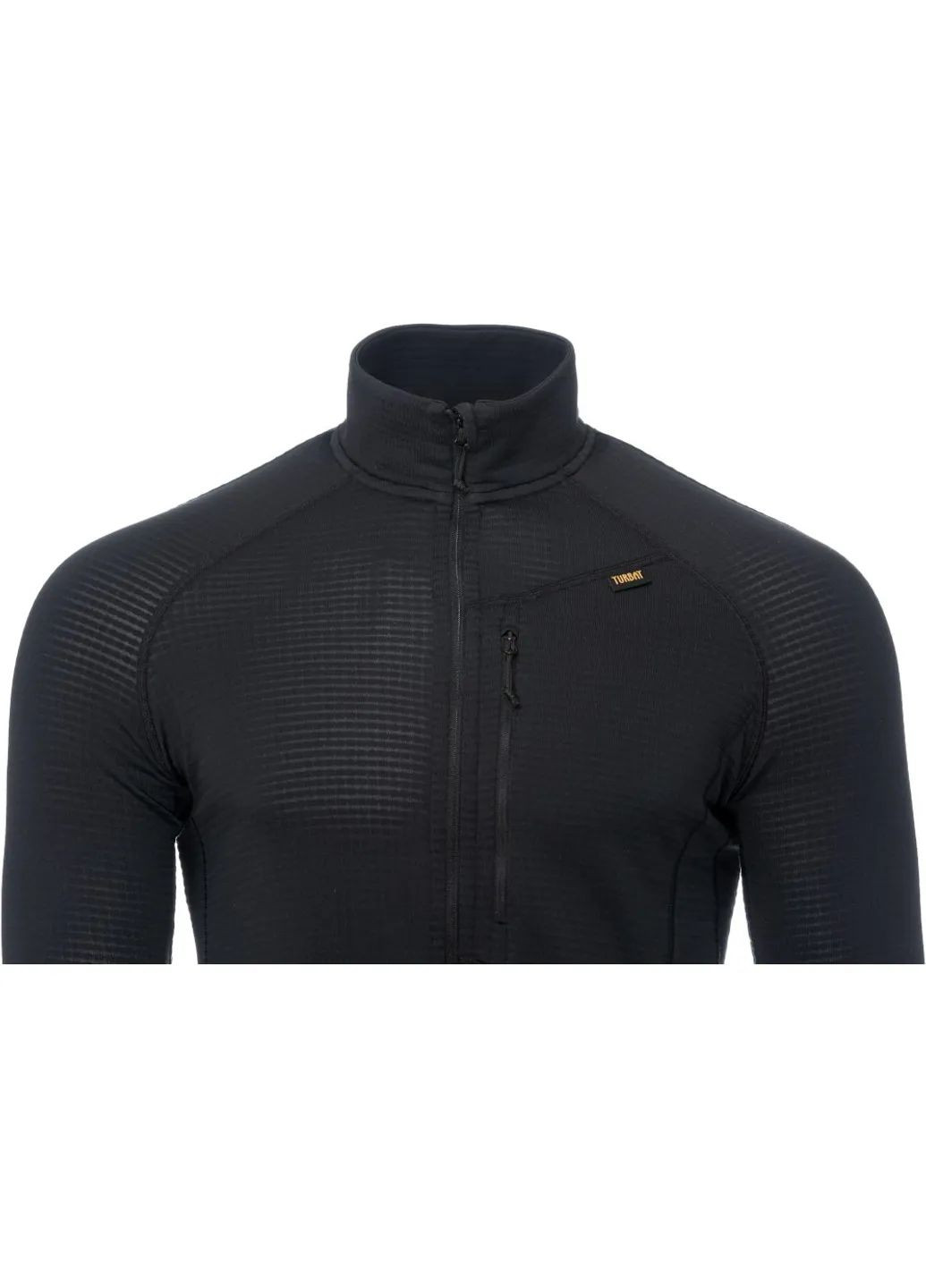 Флисовая кофта Ilma 3 Mns Turbat (355337221)