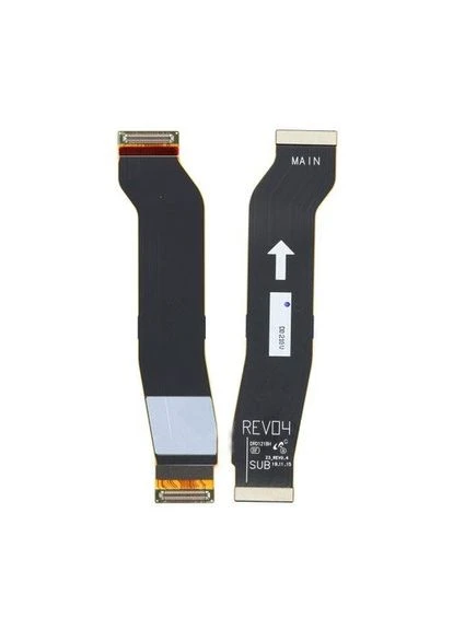 Шлейф G988 Galaxy S20 Ultra міжплатний Samsung (400057115)