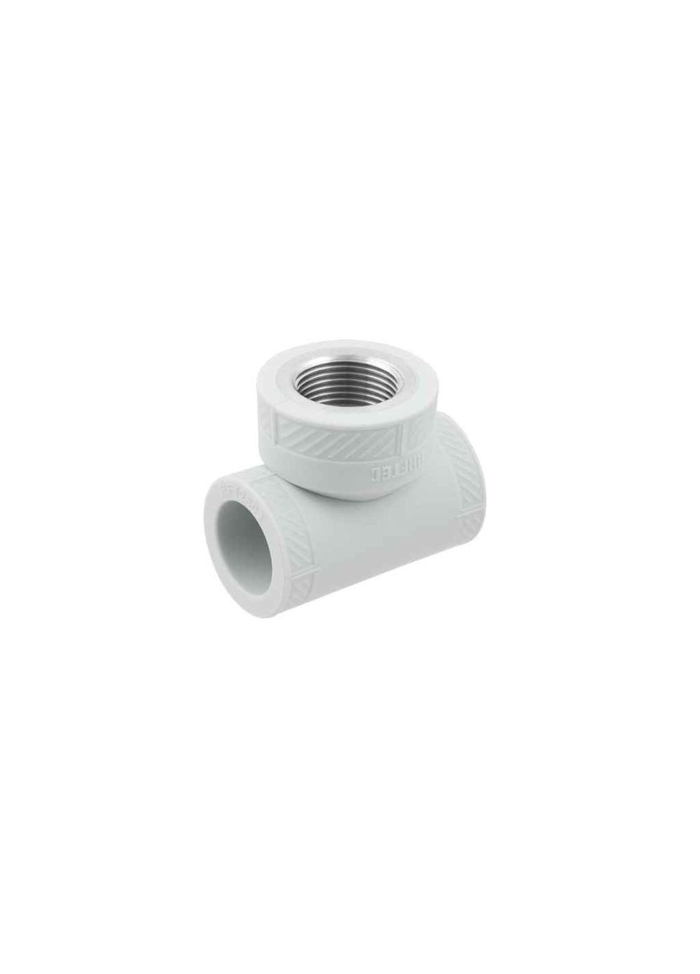 Тройник 25х1/2"" PPR из РО, RFT2501 Raftec (365292413)