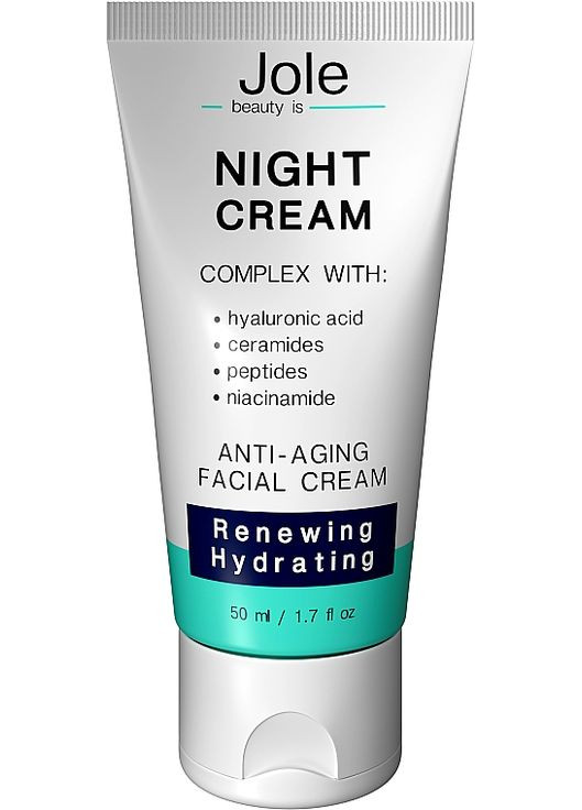 Гель для лица Jole (368632693)