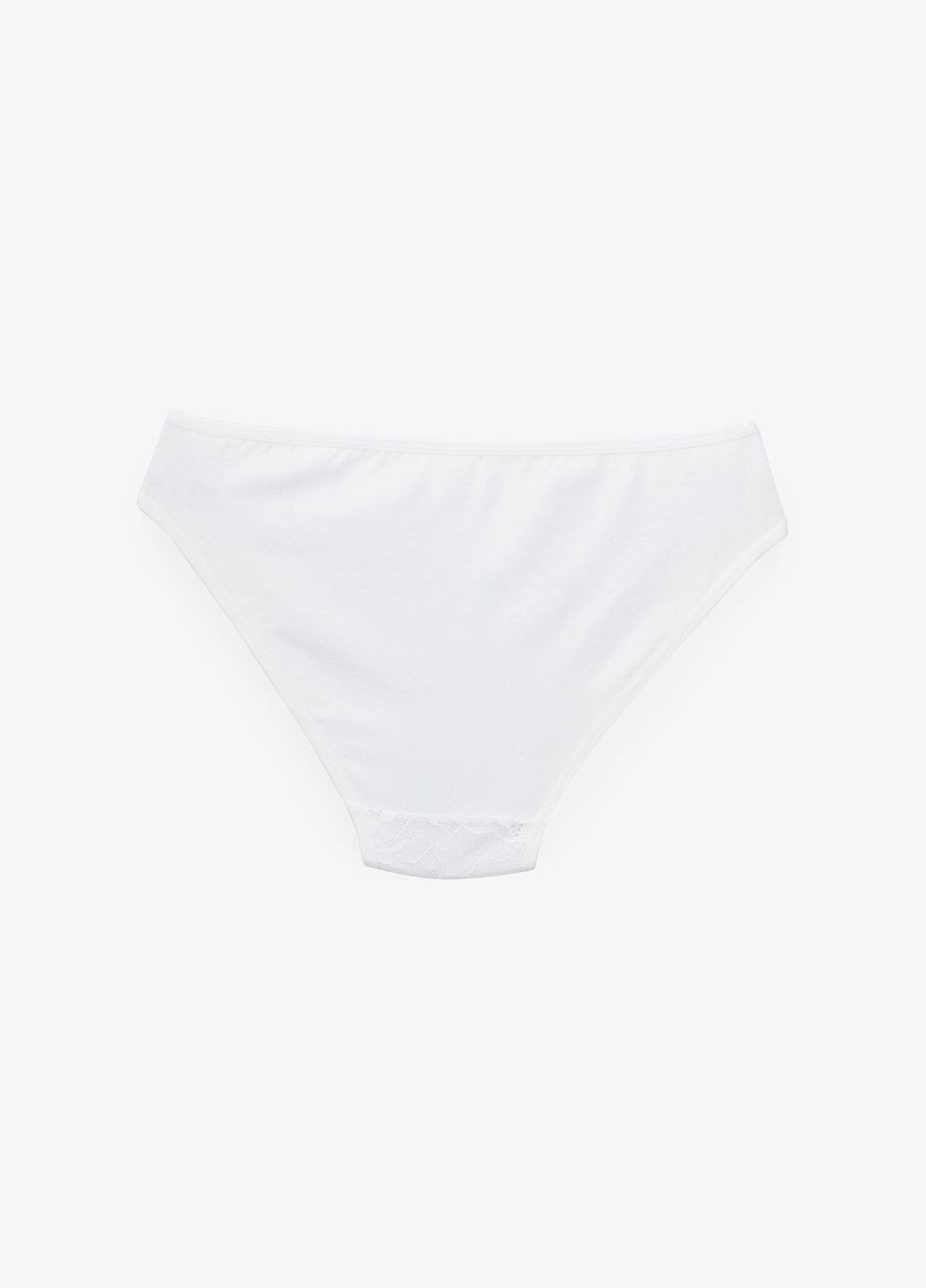 Трусы женские 113102 Белый shop (2000990907608) Nicoletta (365775555)