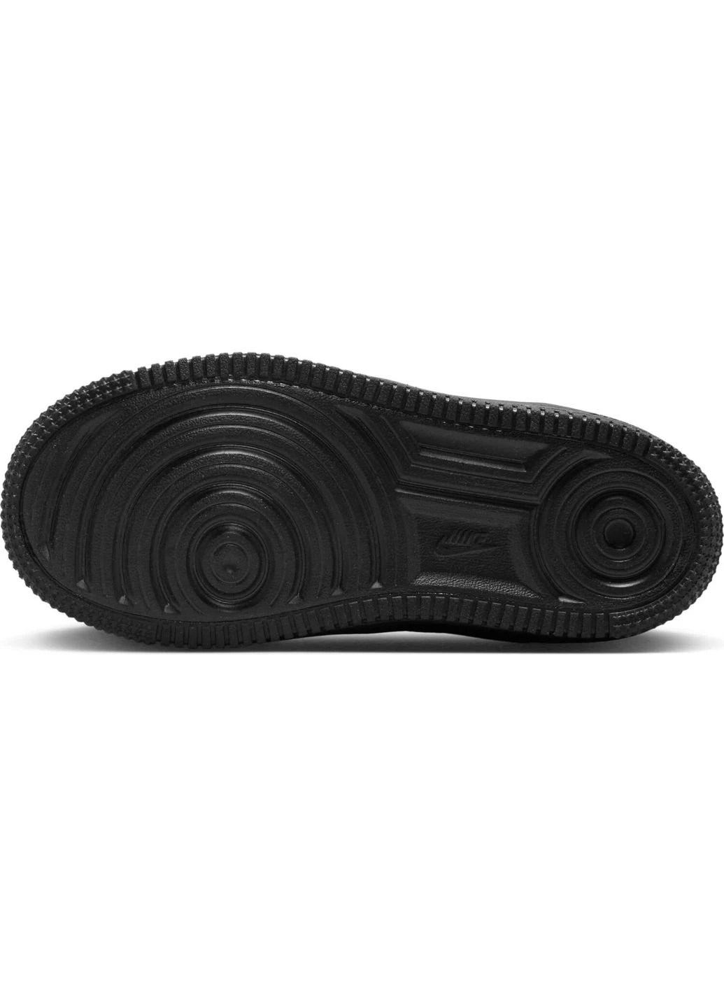 Кроссовки детские (PS) черные IF1673-001 Nike FORCE 1 LOW (397000562)