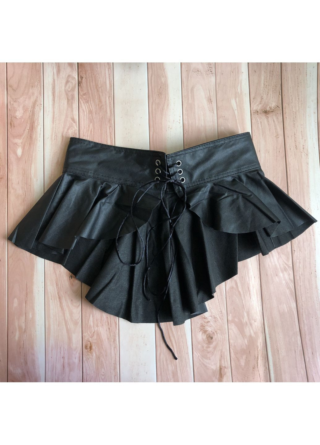 Широкий пояс-баска ремень пояс поясок на шнуровке (арт. 16012) No Brand (368708501)