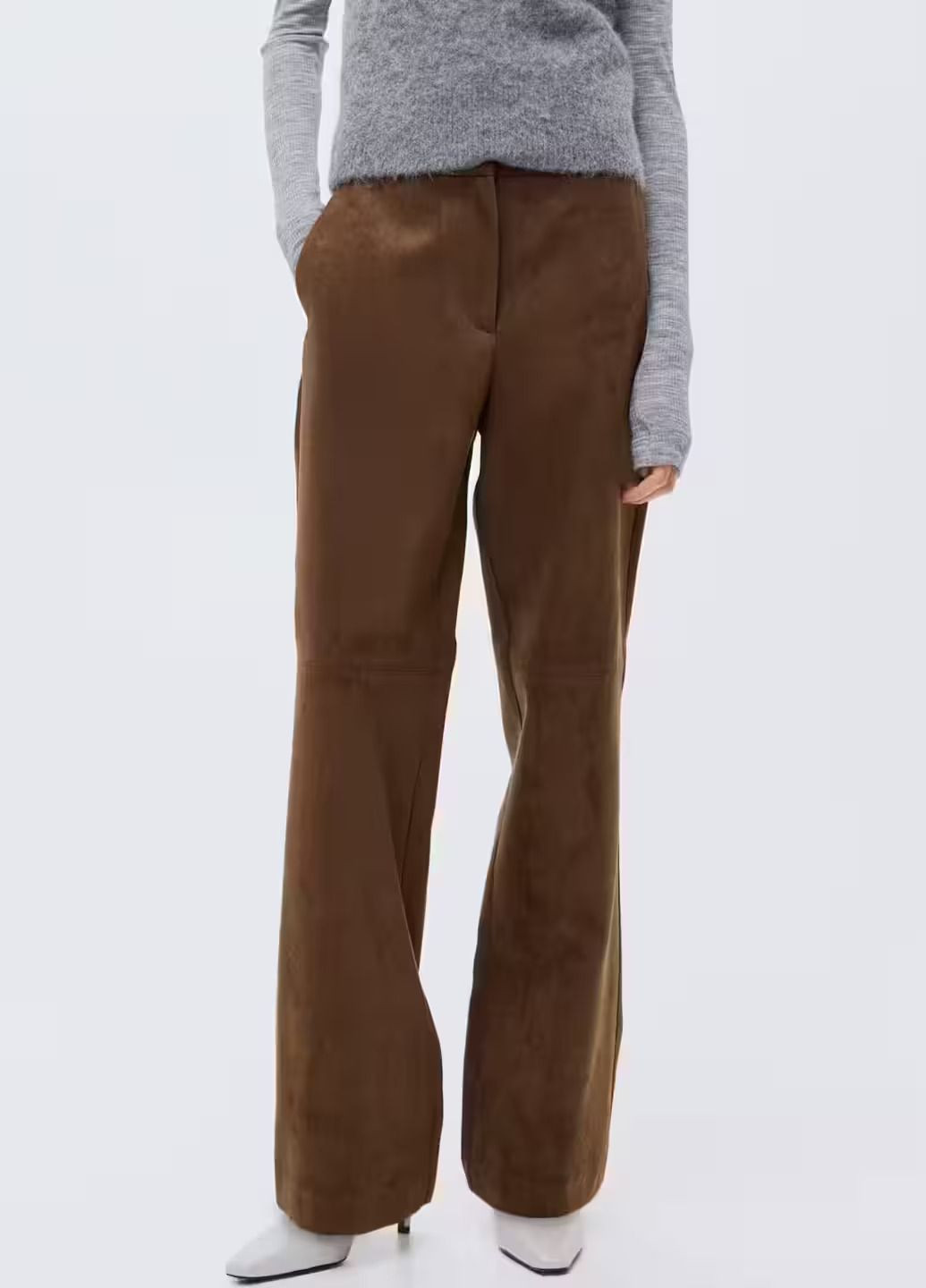 Штани H&M (366180724)