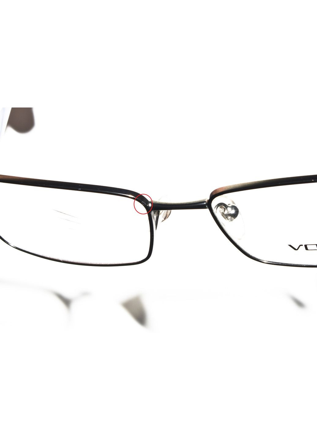 Оправа для окулярів жіноча VO3668-B 548-S Vogue (366973003)