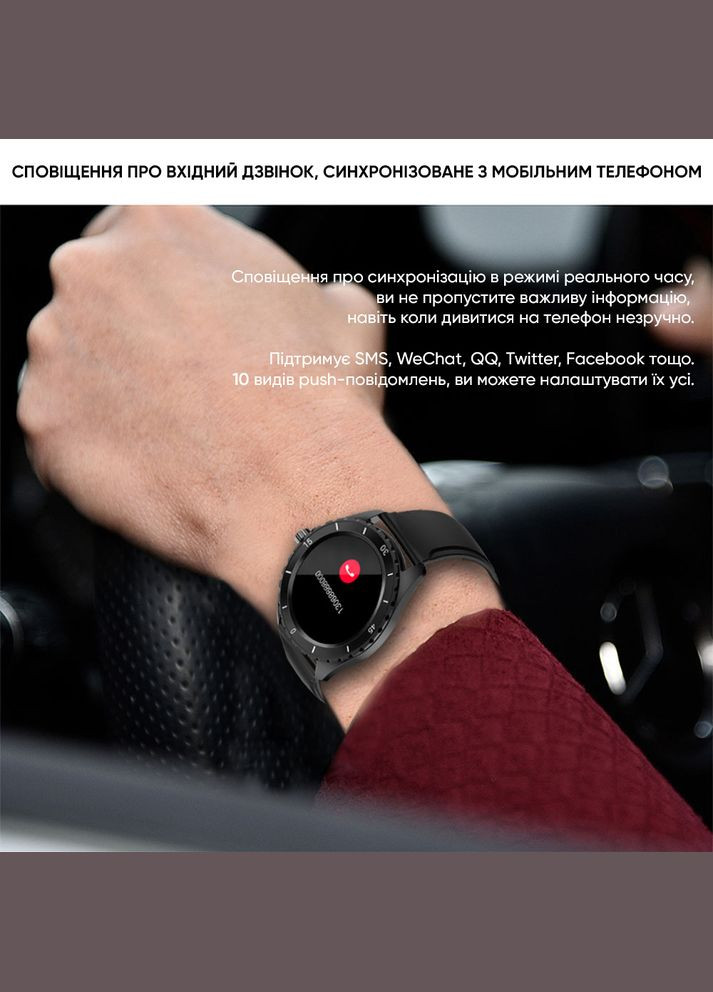 ProTrainer GPS White Modfit (341822810)