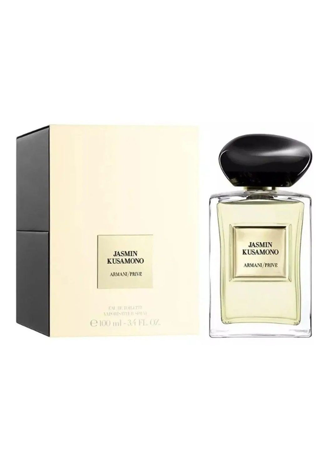 Armani Prive Jasmin Kusamono туалетная вода 100 мл. No Brand (301266401)