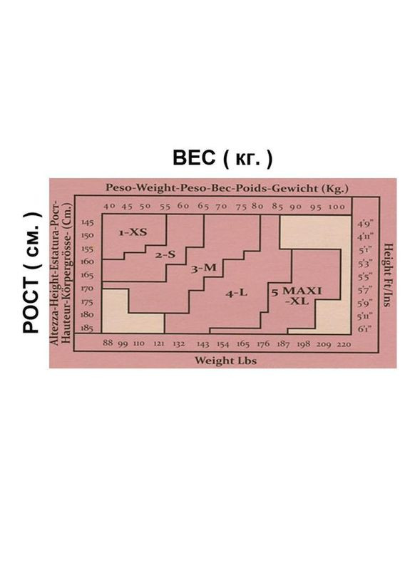 Колготи ультратонкі Fascino 8 колір ambra-легка засмага розмір Sisi (368787627)