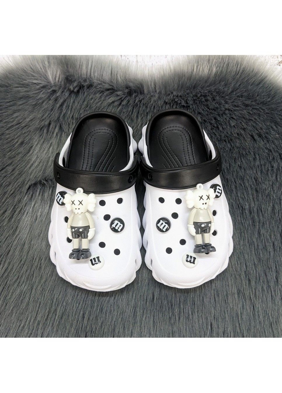 Крокси сабо дитячі для хлопчика Luck Line (347641868)