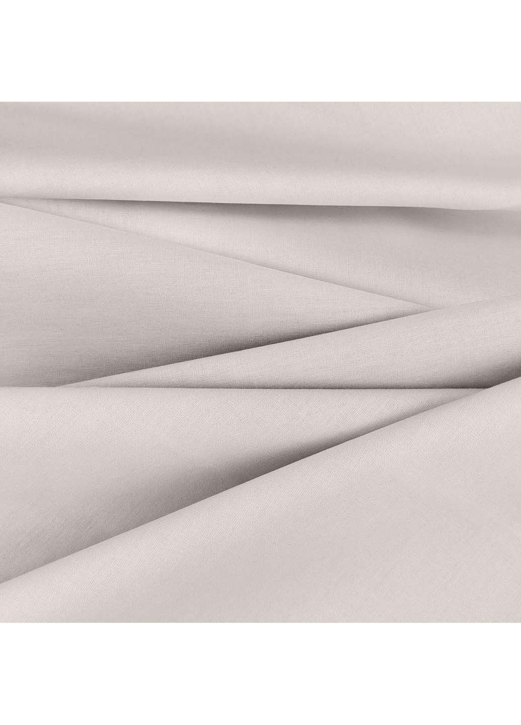 Двуспальный комплект LIGHT ROSE Ранфорс 180х220 см Cosas (307385979)