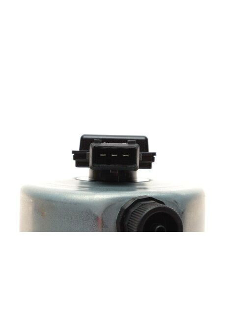 Фильтр топливный H399WK Hengst Filter (342403463)