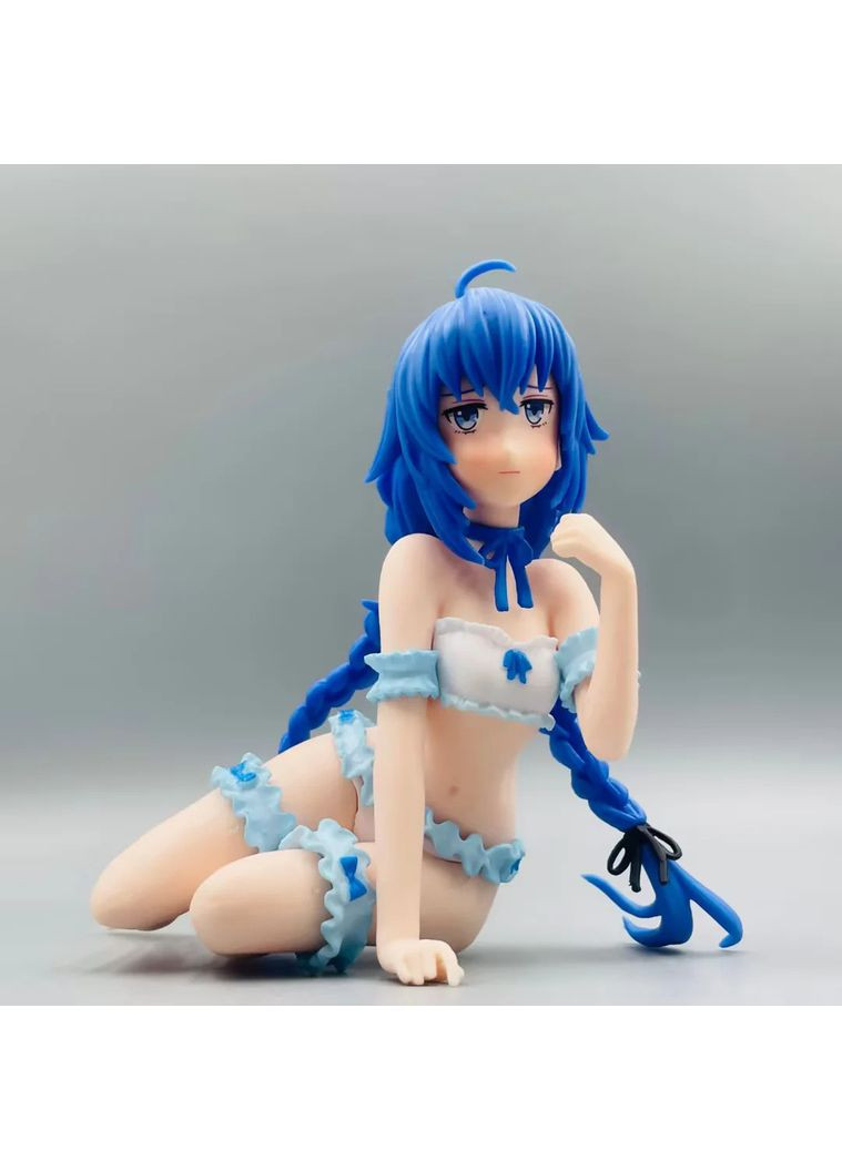 Аниме фигурка Рокси Мигурдия Реинкарнация безработного Roxy Miguria "Mushoku Tensei" No Brand (362495270)