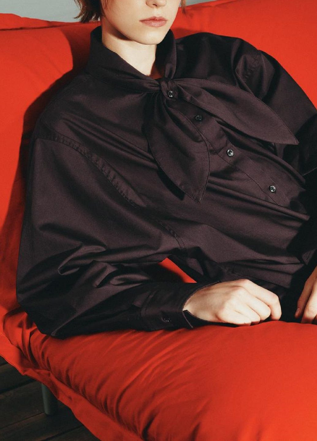 Сорочка Zara (362090679)