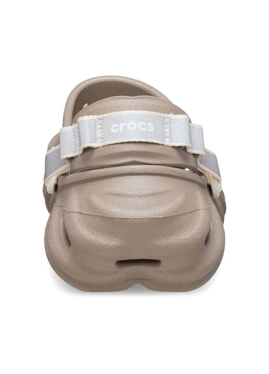 Сабо Echo Color Block Clog Multi 210286 Crocs (314903236)