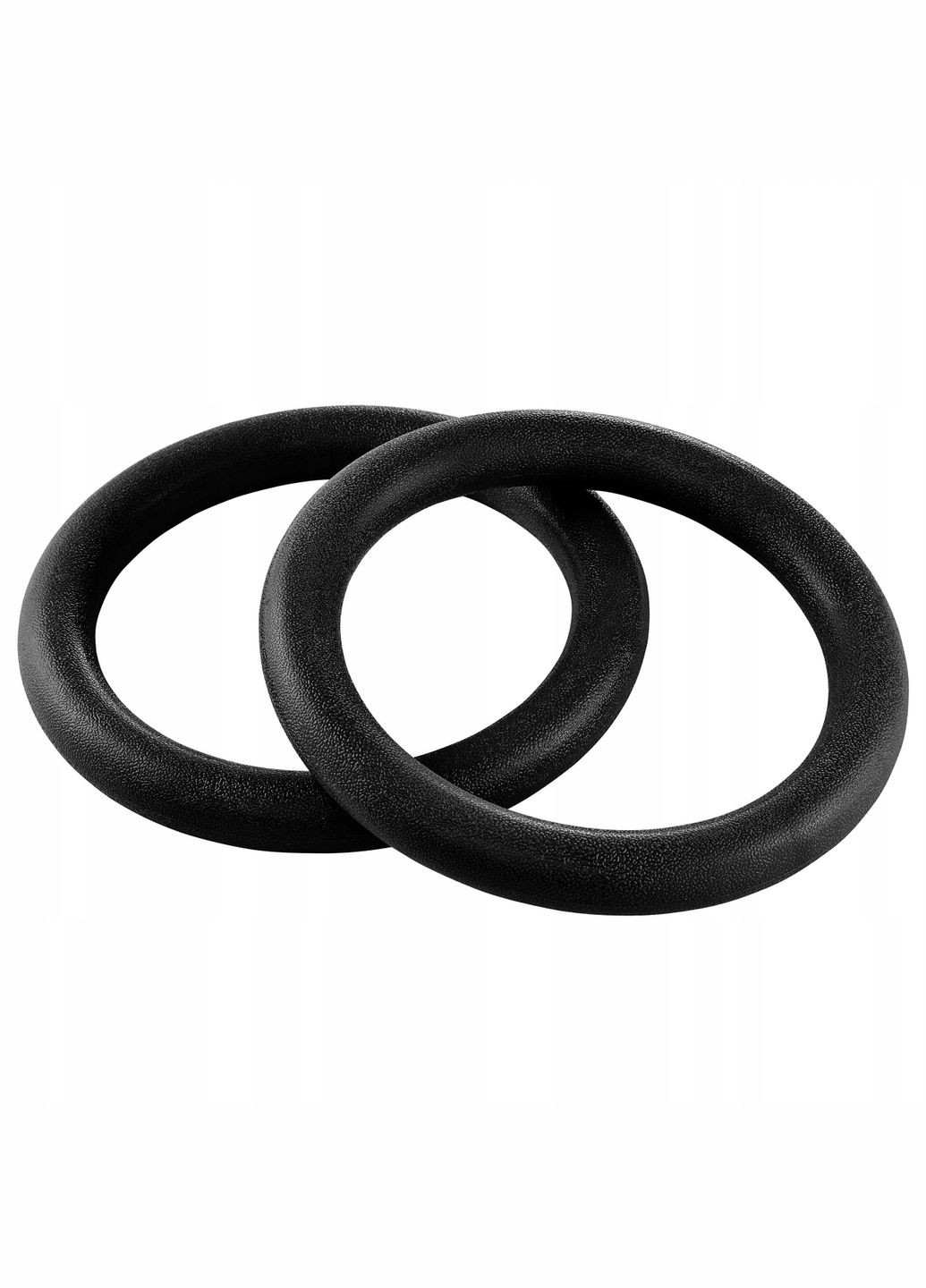Гимнастические кольца из ABS пластика, регулируемые 4FIZJO 4fj0431 (275096419)