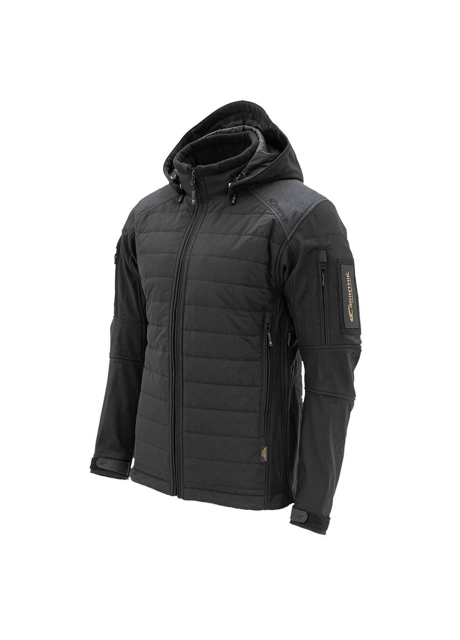 Куртка G-LOFT ISG PRO - Black Carinthia (340051437)