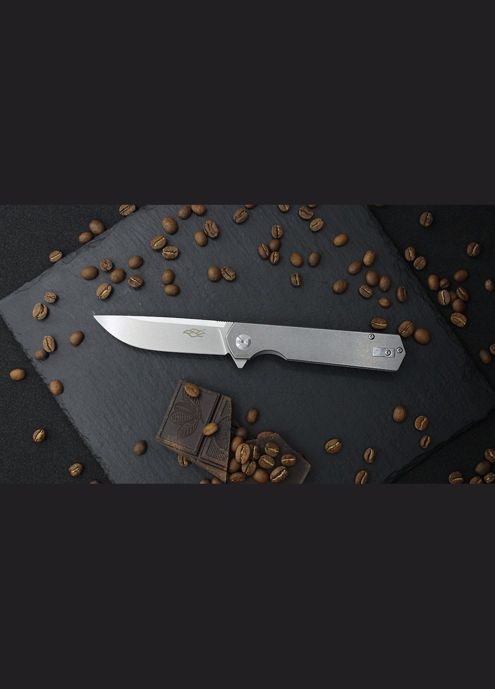 Ніж складаний FH12SS (A-015731) Firebird (319390807)