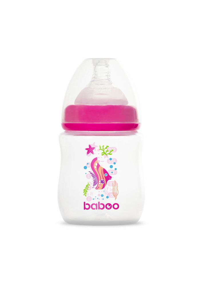 Бутылочка для кормления 3-113 Baboo (286420514)