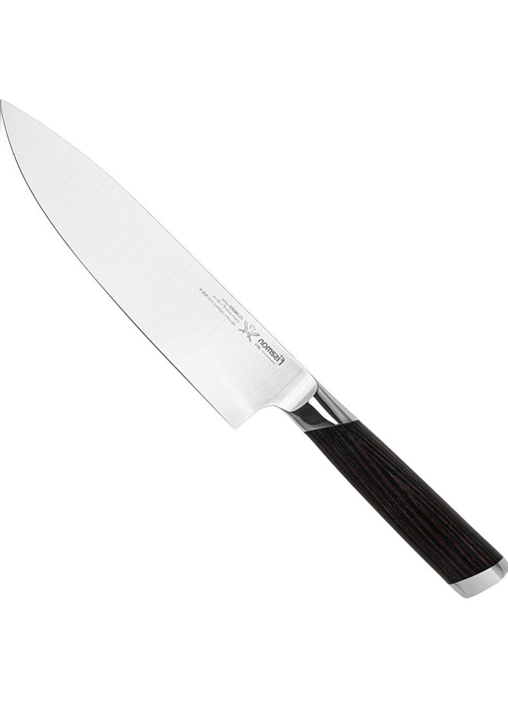 Нож поварской FUJIWARA 20 см (сталь AUS6) FS2814 Fissman (282933799)