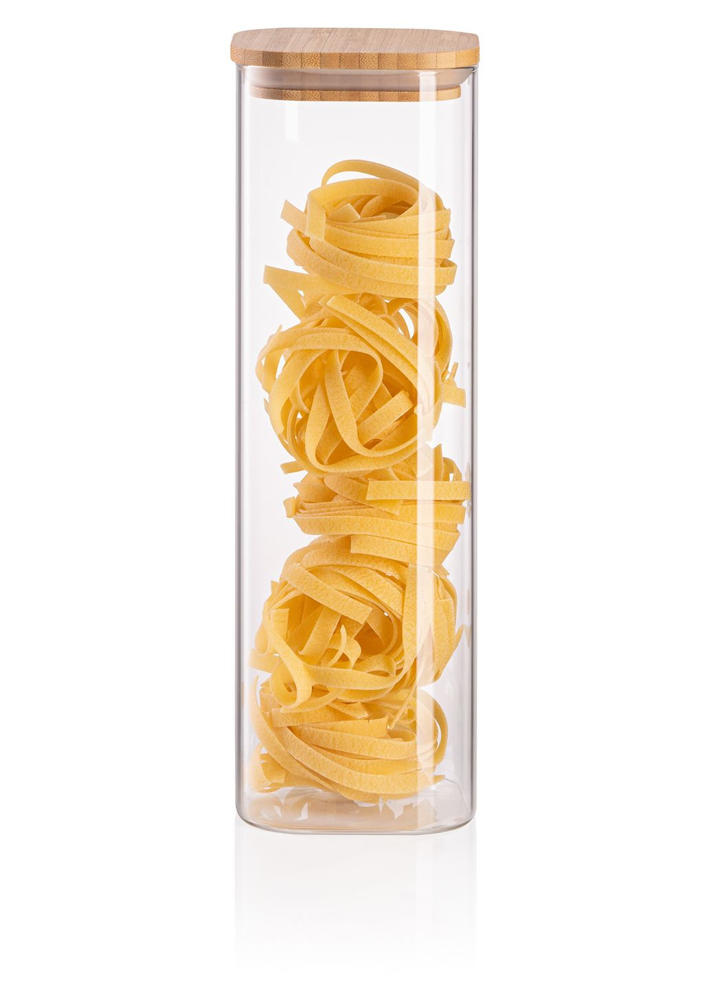 Банку для зберігання 1,3 л Fresh AR1313BLS Ardesto (306515108)