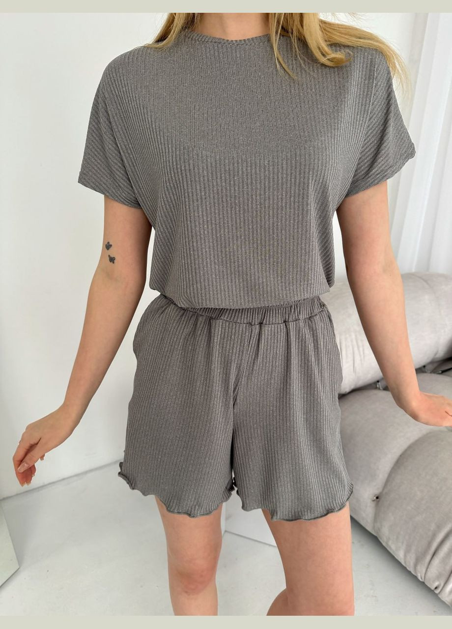 Женский костюм No Brand (340272999)