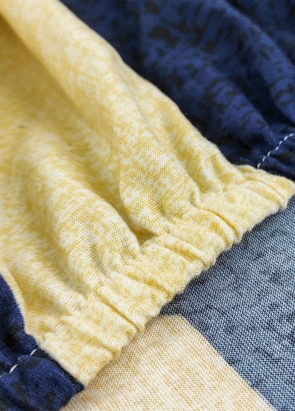 Чохол для стільців трикотаж 69 Love You (284277692)