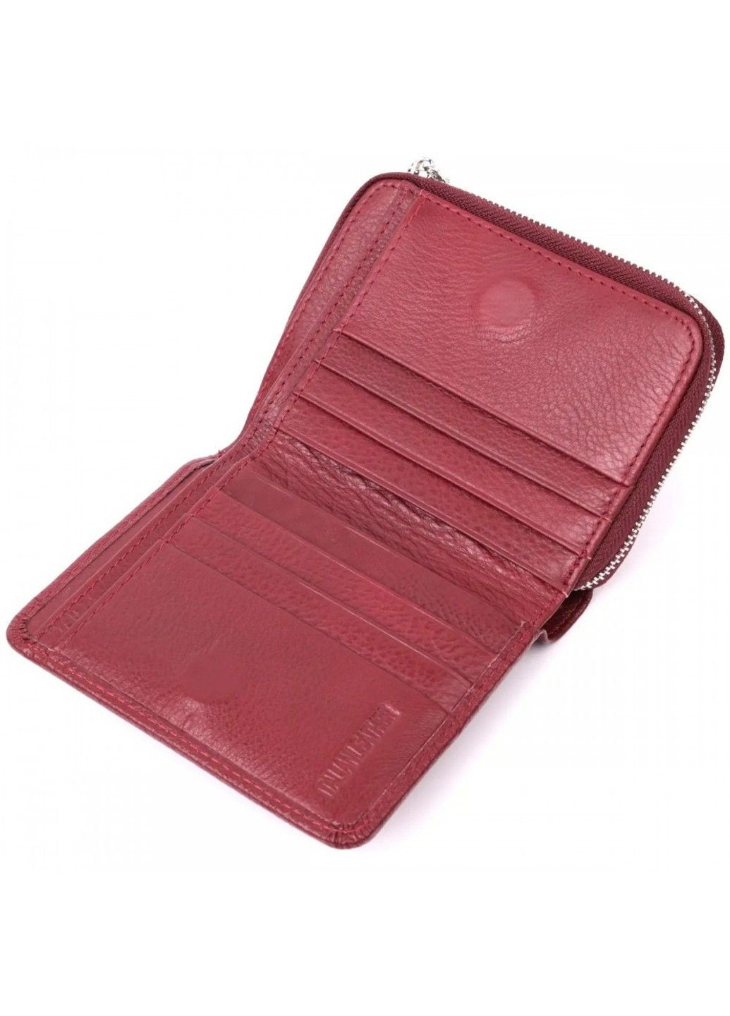 Женский кожаный кошелек-клатч ST Leather 22551 ST Leather Accessories (278274823)