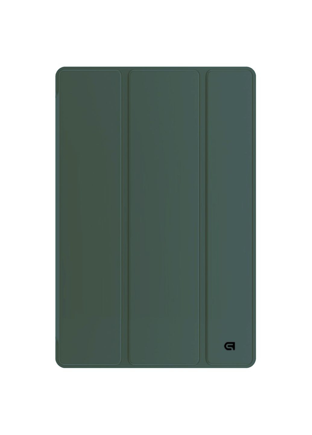 Чехол Flex Case для Samsung Tab S9 / S9 FE / S10 FE Dark Green (ARM84448) ArmorStandart (343050406)
