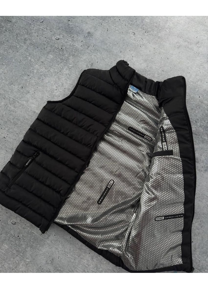 Жилет высококачественная не продуваемая плащевка термоподкладка. No Brand (363253676)