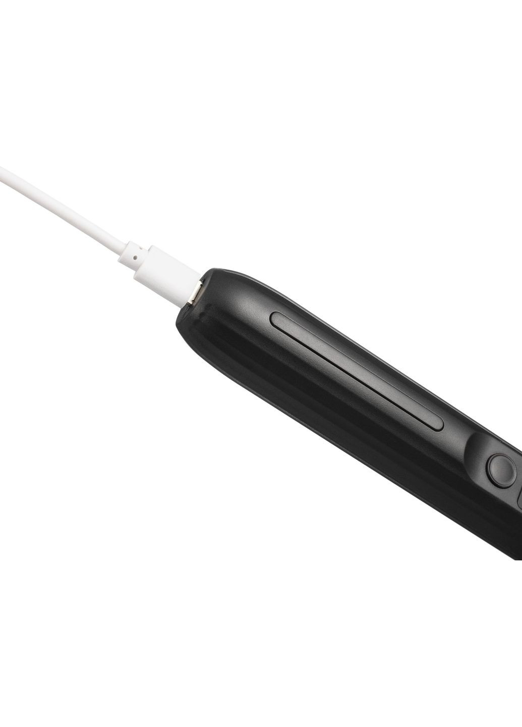 Умная скакалка Smart с дисплеем и Bluetooth черная Gymtek (367959924)