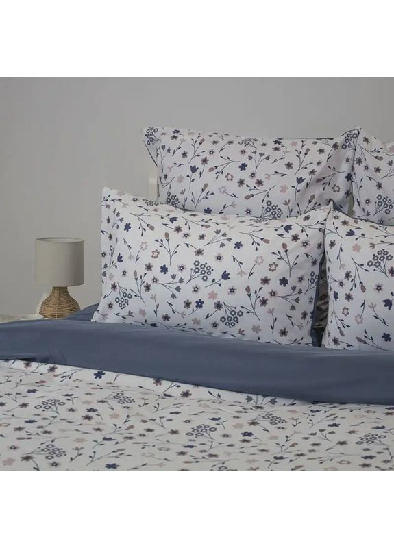 Комплект постельного белья Melluna Luna Garden ТЕП (363133619)