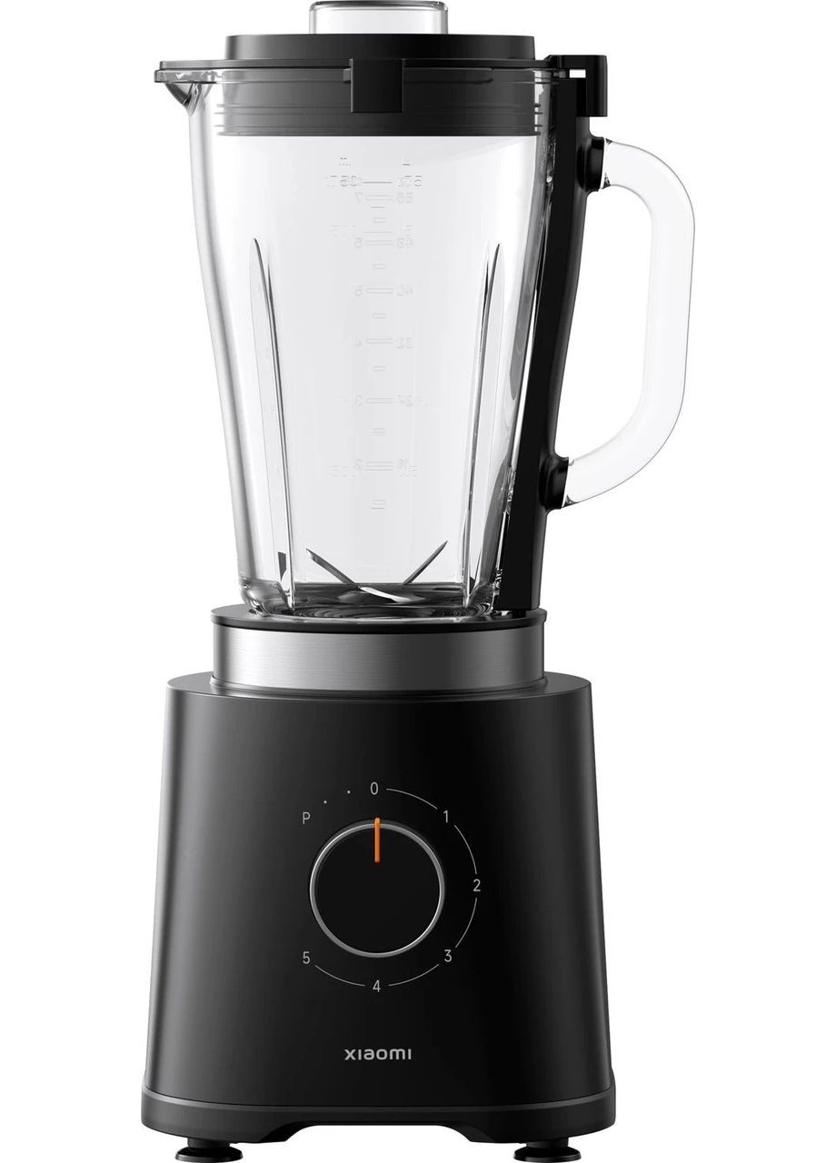 Блендер Blender MLLJ001CM-1A (BHR8936EU) RU Xiaomi (360397506)